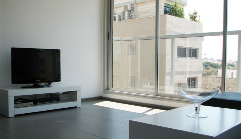 Apartment Daniel Tel Aviv - Apt 32319